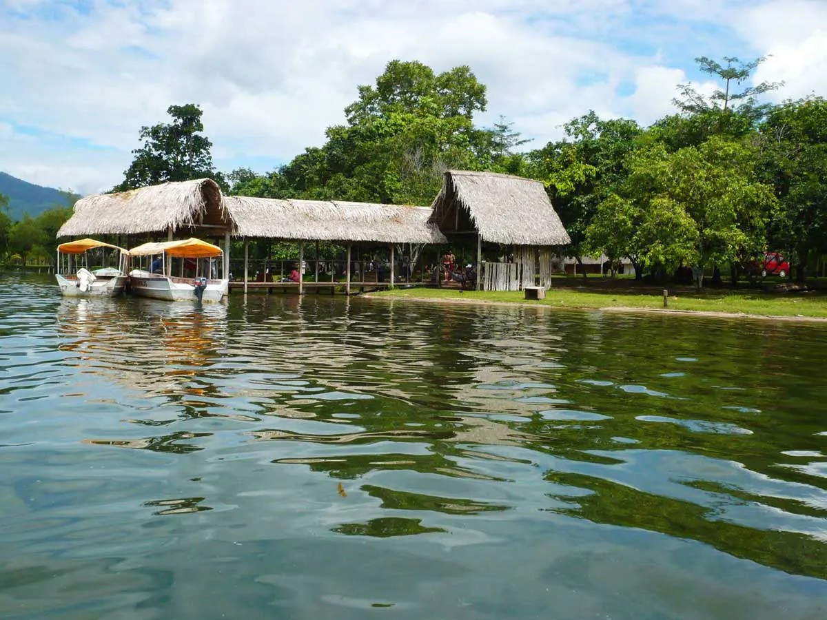 Los 10 lugares bonitos en Tarapoto que debes visitar en Familia