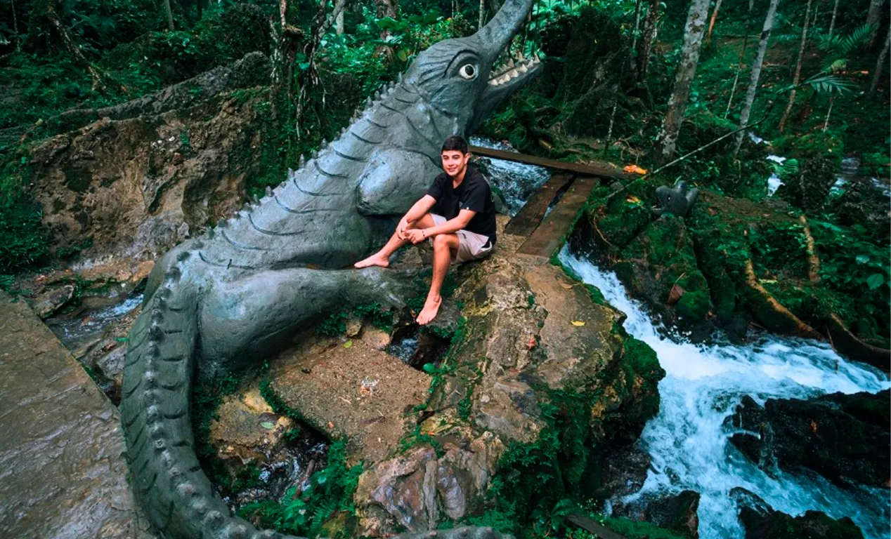 Las Atracciones más Populares en Tarapoto que puedes disfrutar en la Selva Amazónica.