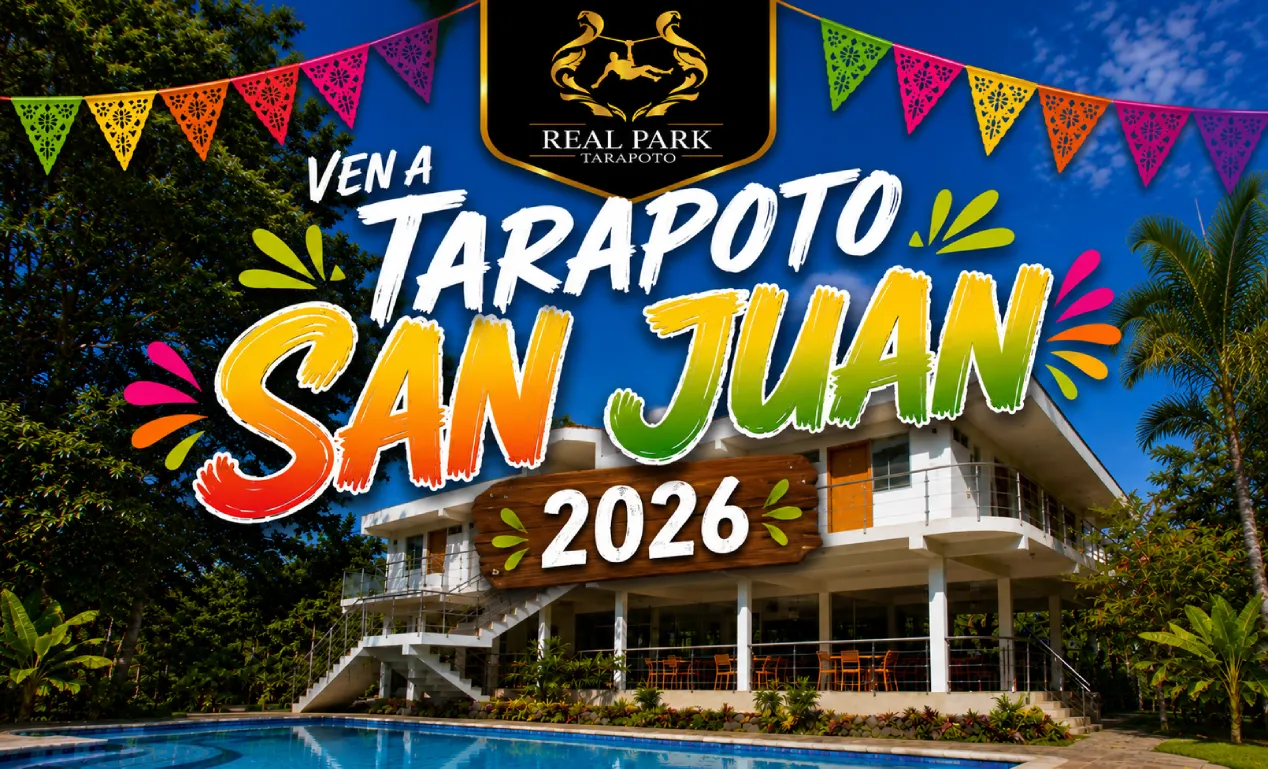 Fiesta de San Juan en Tarapoto 2026 : Tradiciones y Celebraciones