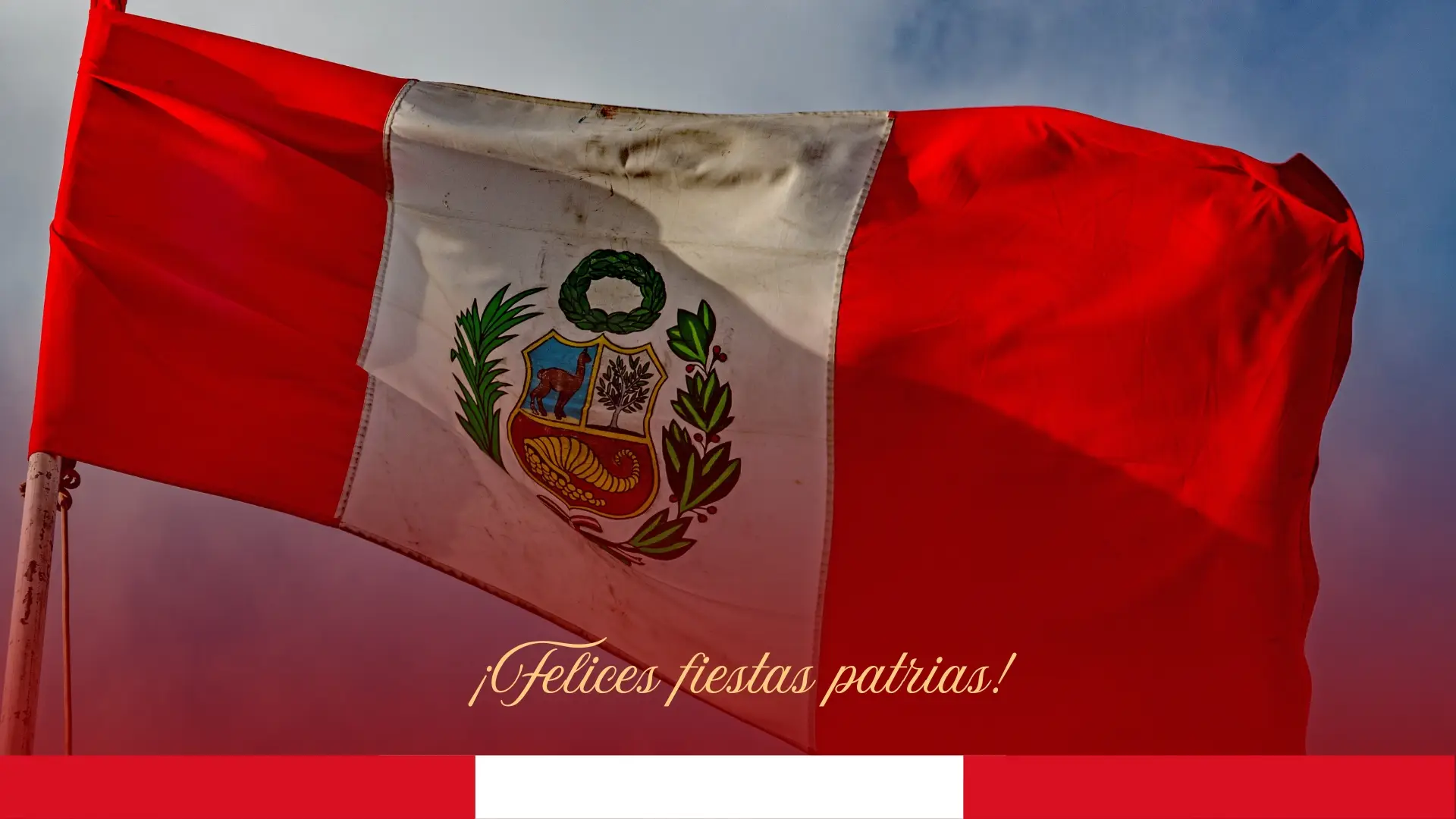 Viaja y celebra las Fiestas Patrias en Tarapoto 2025