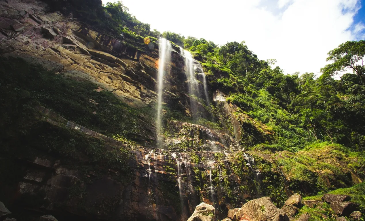 Top 7 hoteles cerca de las Cataratas de Ahuashiyacu, Tarapoto para una estadía inolvidable