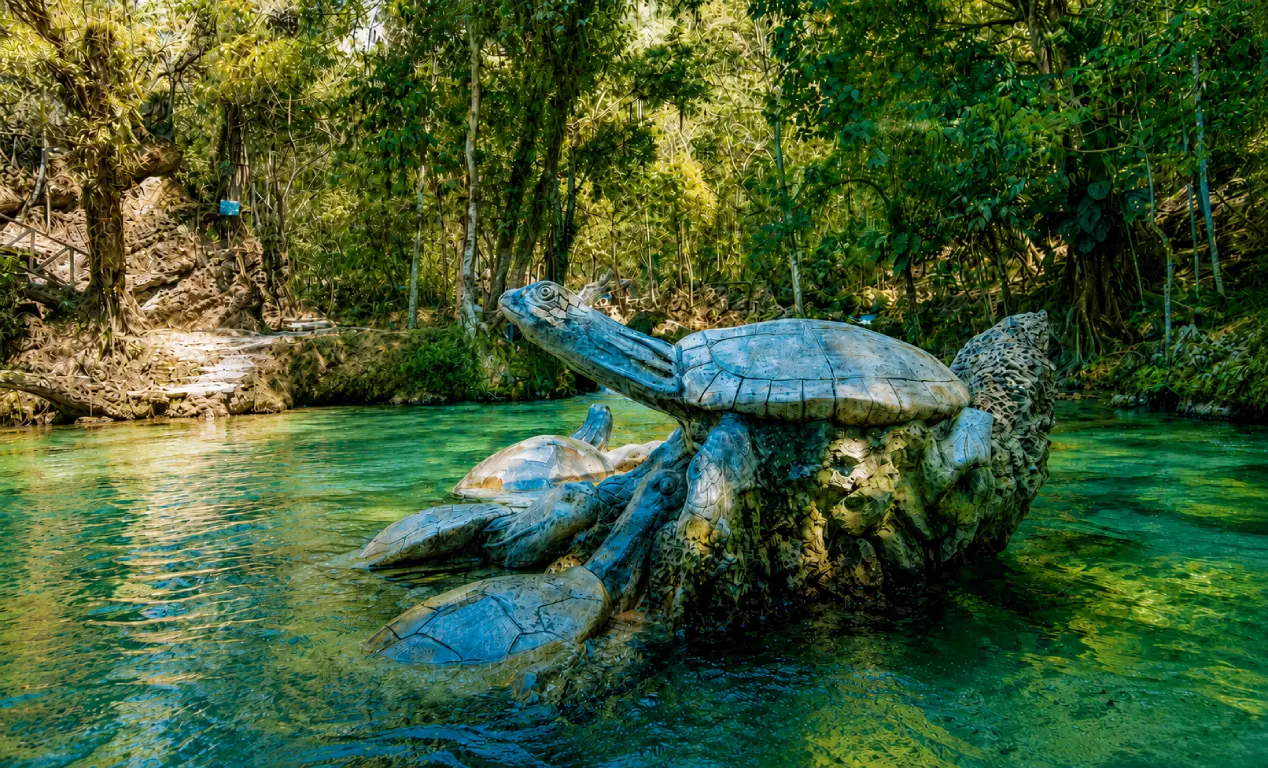 Los 10 mejores tours en Tarapoto que puedes elegir este 2026