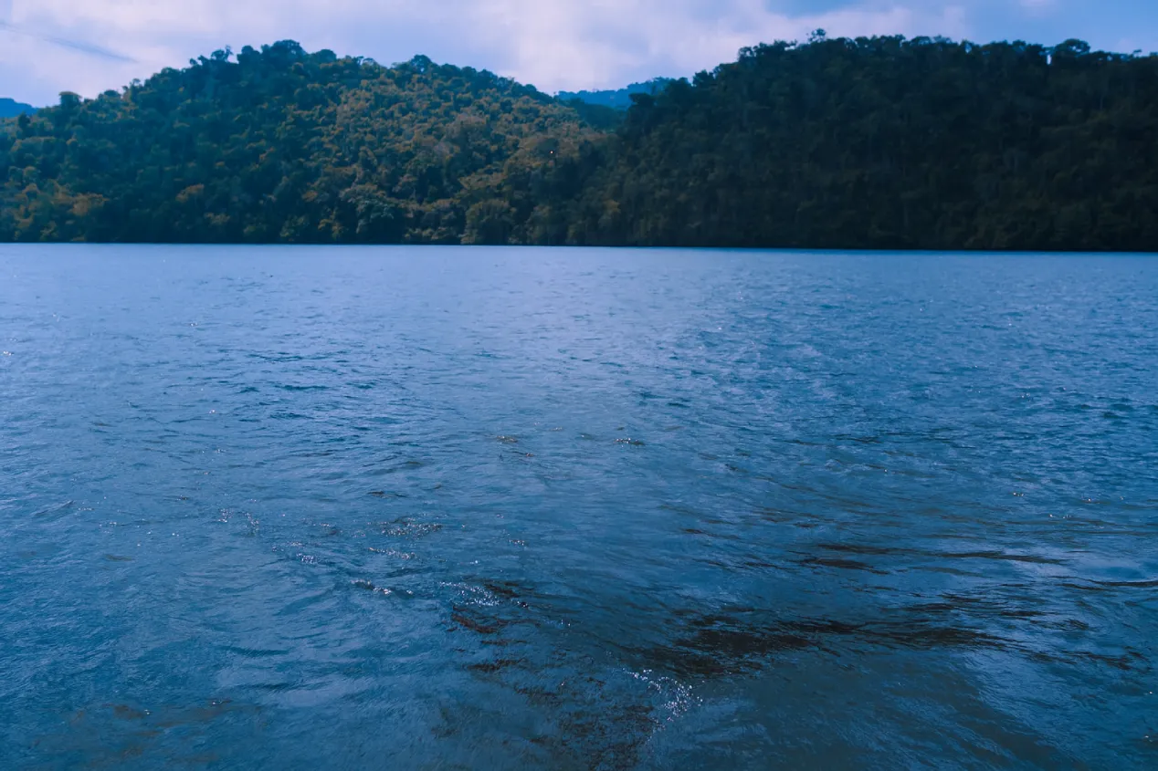 ¿Qué ver y hacer en la Laguna Azul desde Tarapoto?